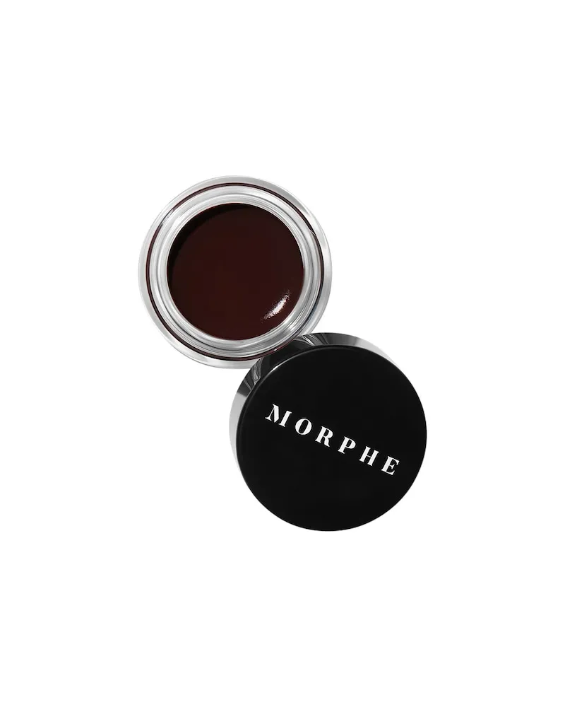 MORPHE Augen-Make-up AugenbrauenBrow Sculpting & Shaping Wax Clear 