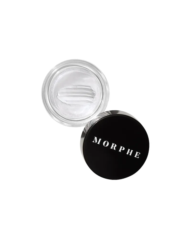 MORPHE Augen-Make-up AugenbrauenBrow Sculpting & Shaping Wax Clear 