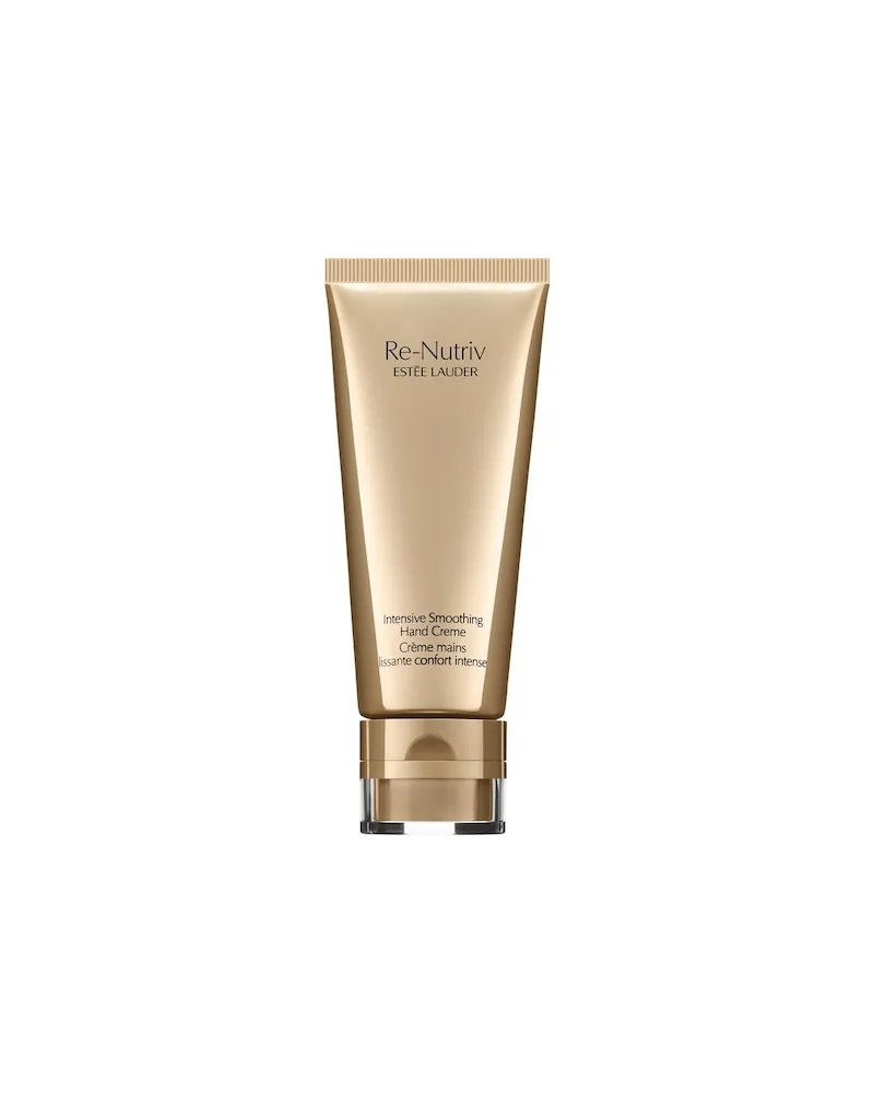Estée Lauder Estee-Lauder Re-Nutriv Re-Nutriv-PflegeIntensive Smoothing Hand Creme 689,90 € / 1 l 