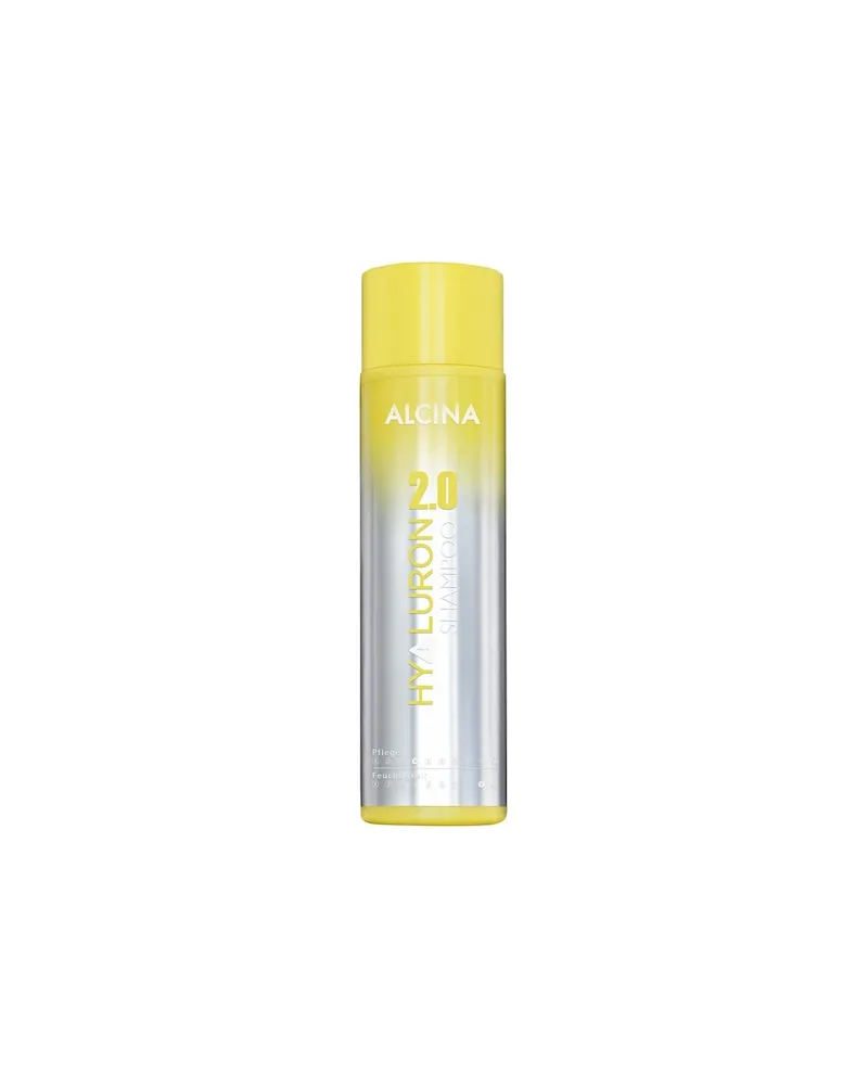 ALCINA Haarpflege Hyaluron-20Shampoo 29,67 € / 1 l 