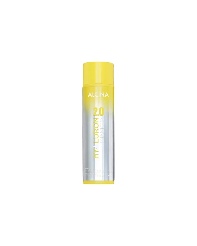 ALCINA Haarpflege Hyaluron-20Shampoo 29,67 € / 1 l 