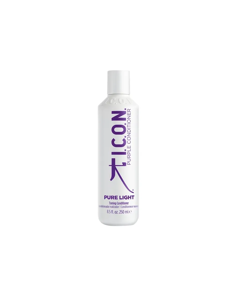 I.C.O.N. Collection ConditionerPure Light Toning Conditioner 78,76 € / 1 l 