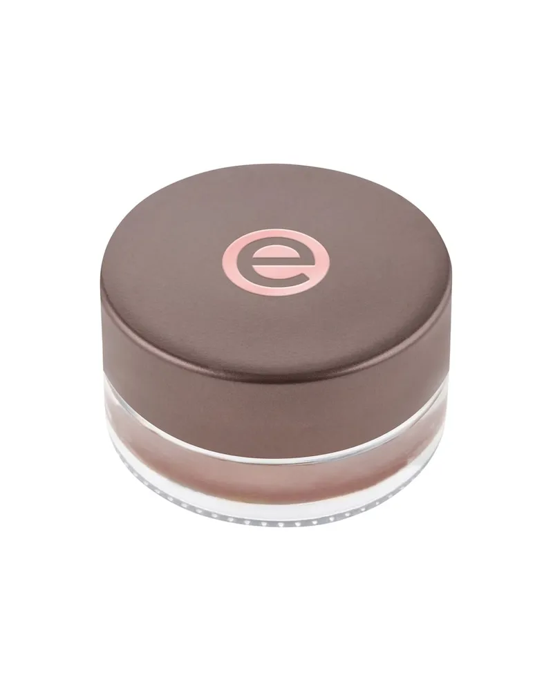essence Augen LidschattenCream Eyeshadow 01 Rose 