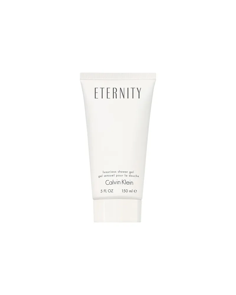 Calvin Klein Calvin-Klein Damenduefte EternityShower Gel 74,27 € / 1 l 