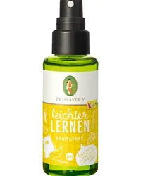 Primavera Aromatherapie Kids Leichter Lernen Raumspray 