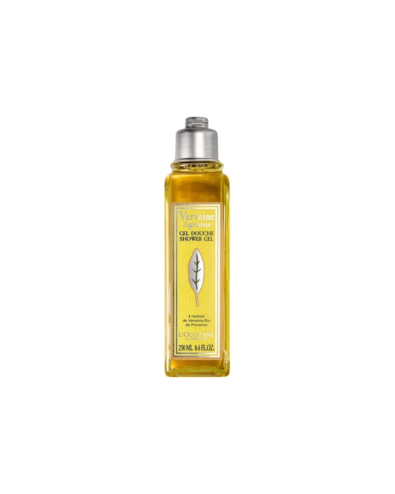 L'Occitane LOccitane Koerperpflege DuschgelSommer-Verbene Duschgel 72,00 € / 1 l 