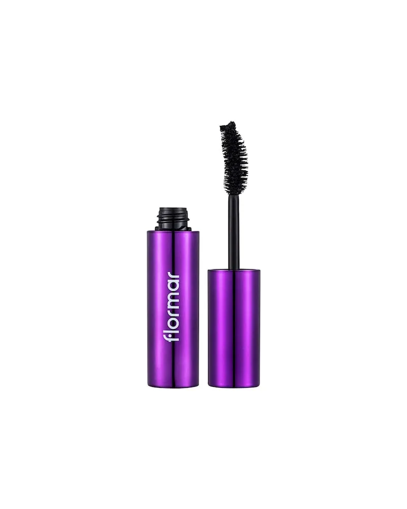 Flormar Augen-Make-up MascaraPrecious Curl Mascara LF71 Black 868,70 € / 1 l 