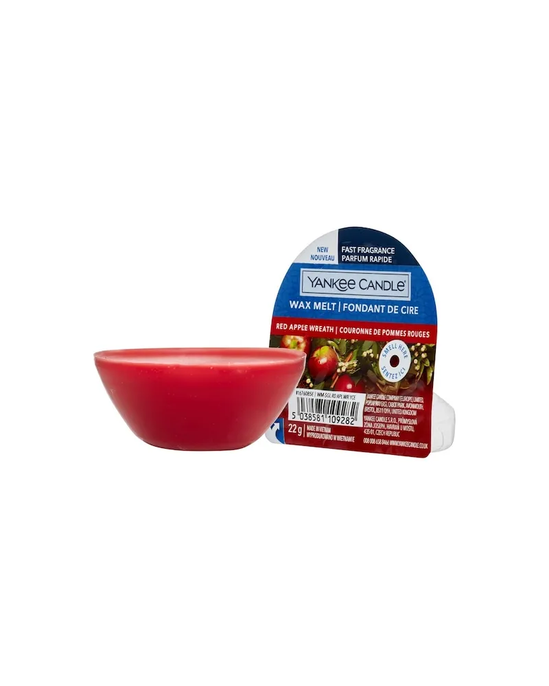 Yankee Candle Yankee-Candle Raumduefte DuftwachsRed Apple Wreath 131,82 € / 1 kg 