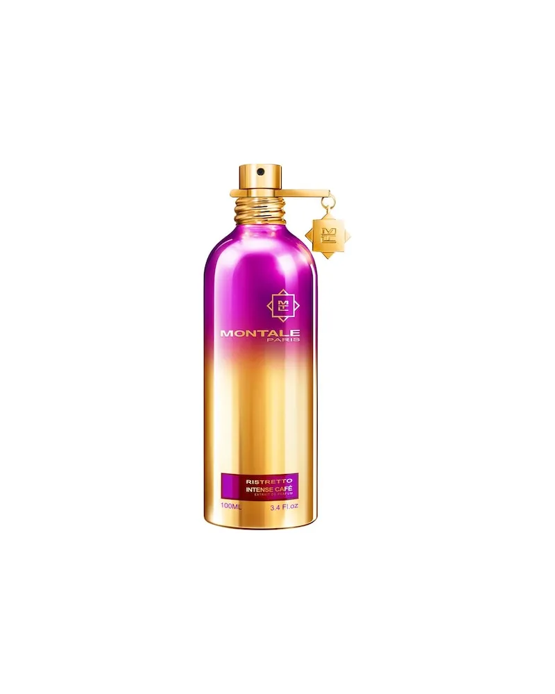 MONTALE Duefte OudRistretto Intense CaféExtrait de Parfum 1.600,00 € / 1 l 