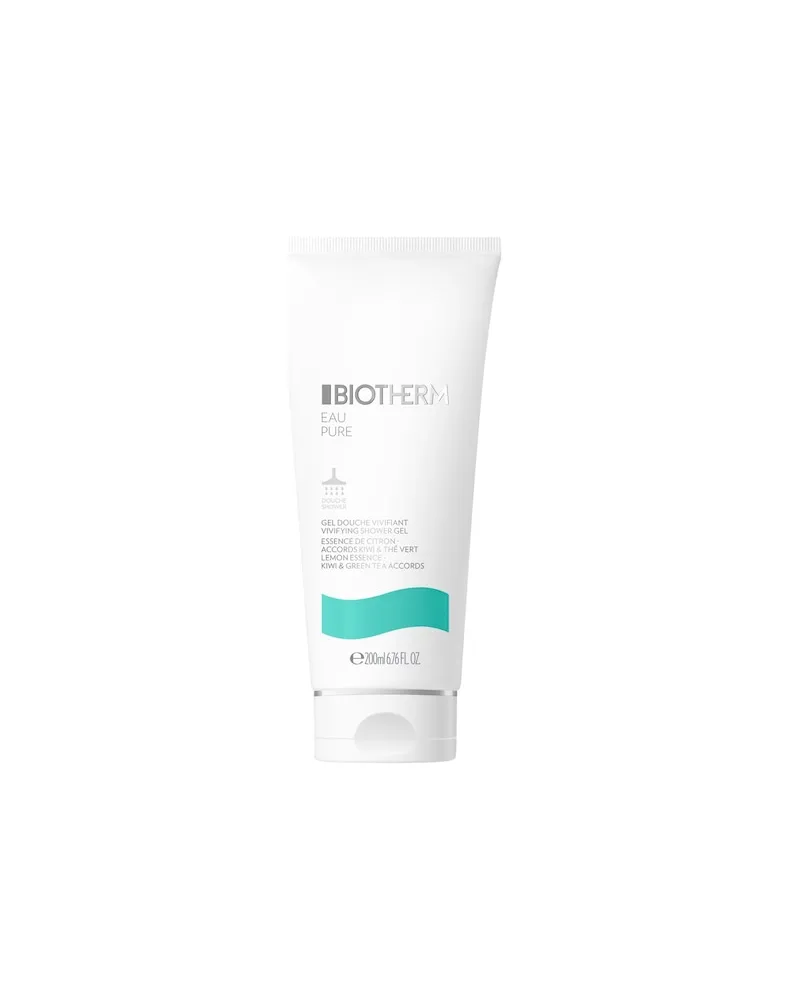 Biotherm Duefte Eau-PureVivifying Shower Gel 73,10 € / 1 l 