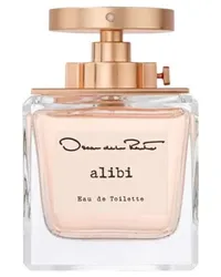 Oscar de la Renta Damendüfte Alibi Eau de Toilette Spray 