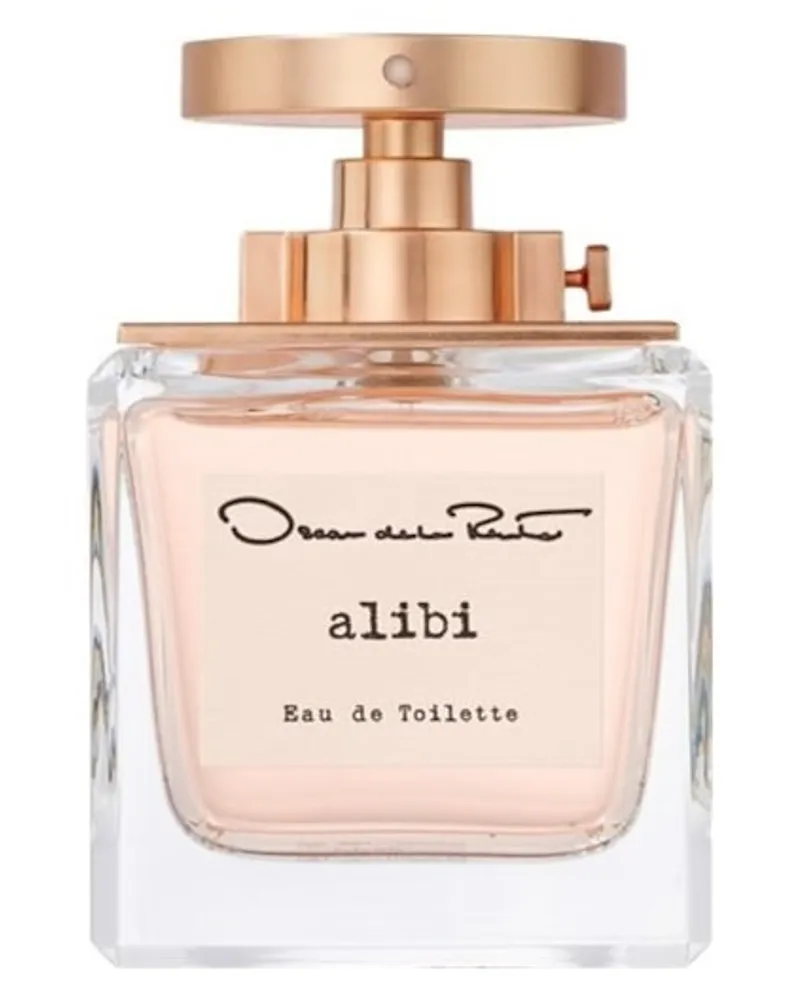 Oscar de la Renta Damendüfte Alibi Eau de Toilette Spray 