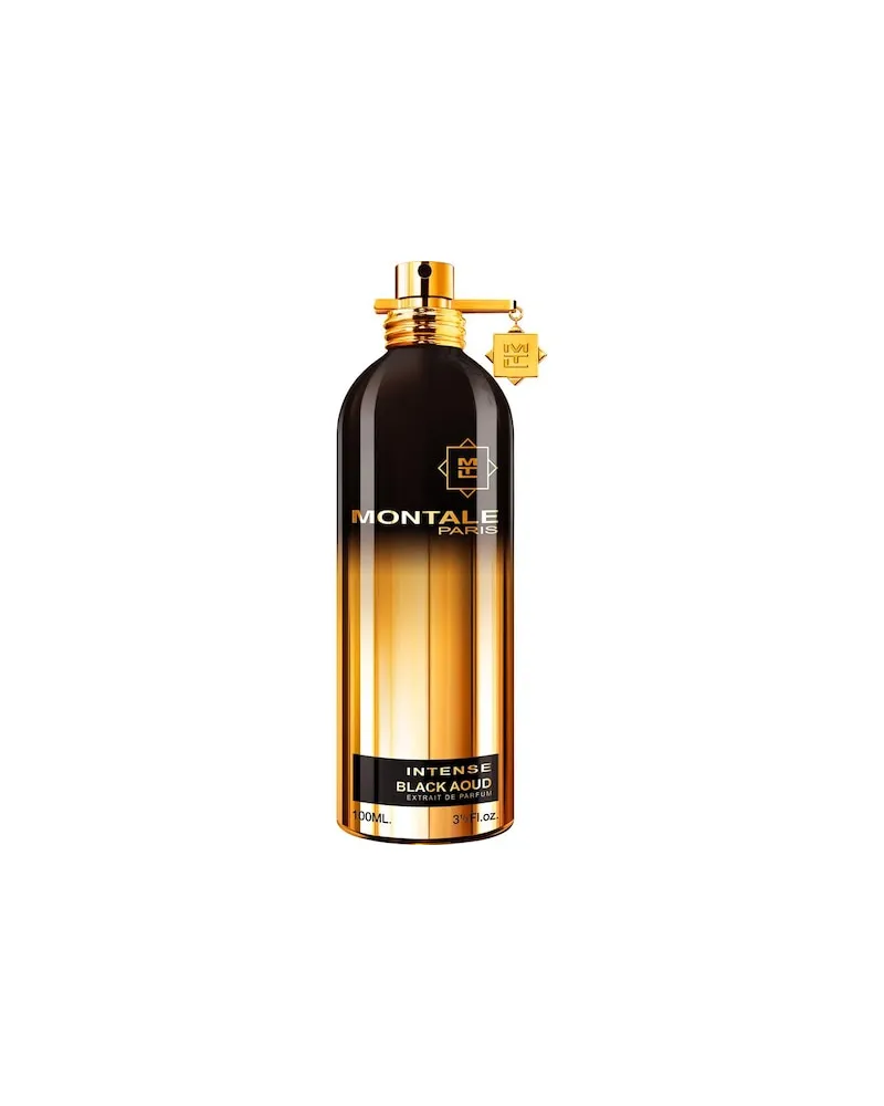 MONTALE Duefte OudIntense Black AoudExtrait de Parfums 1.600,00 € / 1 l 