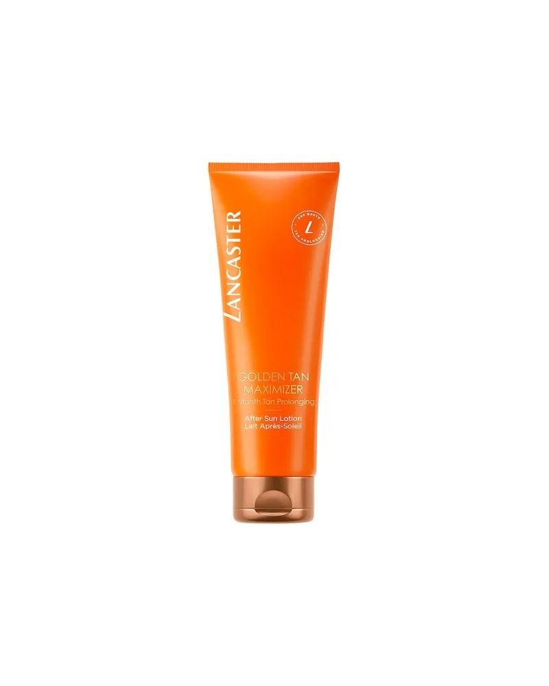 Lancaster Sonnenpflege Golden-Tan-MaximizerAfter Sun Lotion 92,44 € / 1 l 