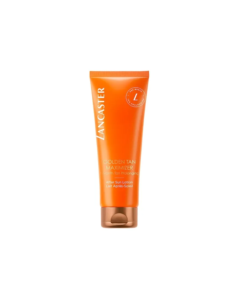 Lancaster Sonnenpflege Golden-Tan-MaximizerAfter Sun Lotion 92,44 € / 1 l 