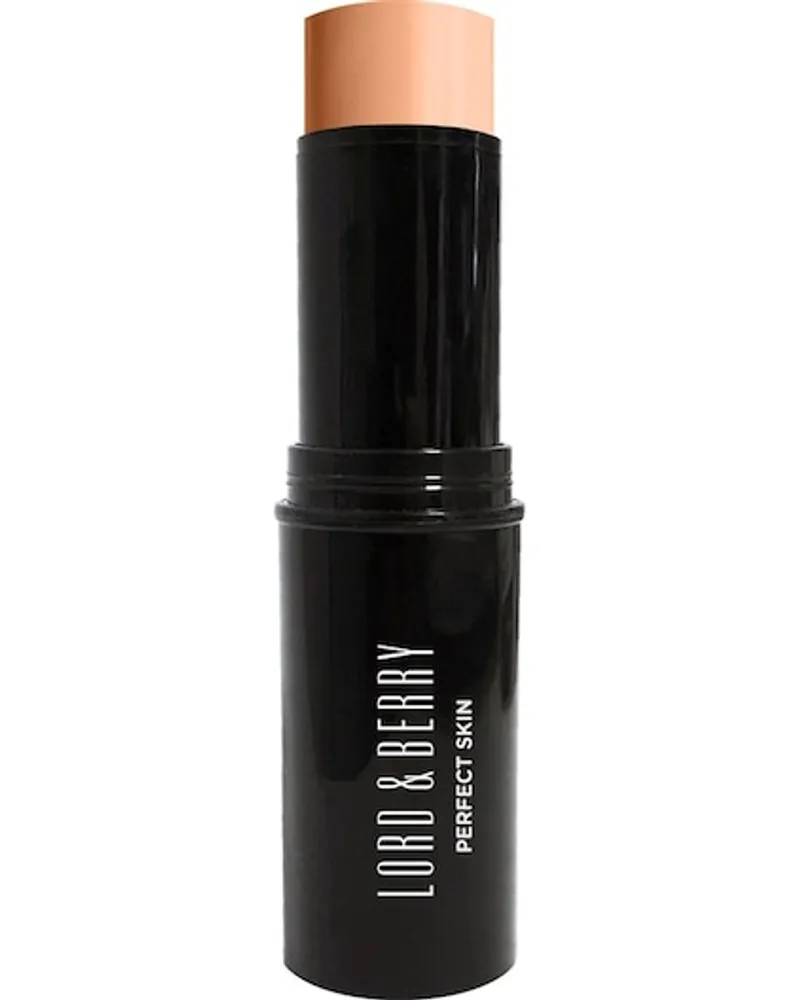 Lord & Berry Make-up Teint Skin Foundation Stick Warm Cappuccino 