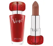 Lippen Lippenstift Vamp! Lipstick Outstanding Orange