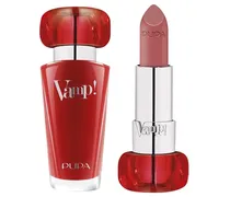 Lippen Lippenstift Vamp! Lipstick Outstanding Orange