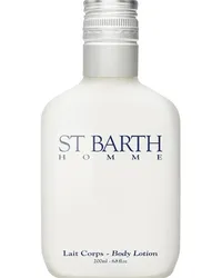 LIGNE ST BARTH Pflege HOMME Feuchtigkeitsspendende Body Lotion Homme 