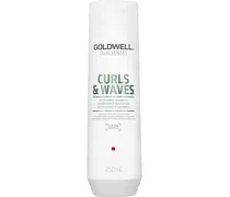 Dualsenses Curls & Waves Curls & Waves Shampoo