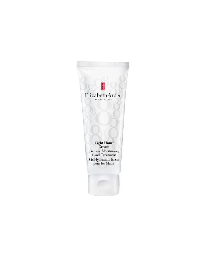 Elizabeth Arden Elizabeth-Arden Pflege Eight-HourIntensive Moisturizing Hand Cream 119,70 € / 1 l 