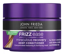 Haarpflege Frizz Ease Miraculous recovery Deep Conditioner