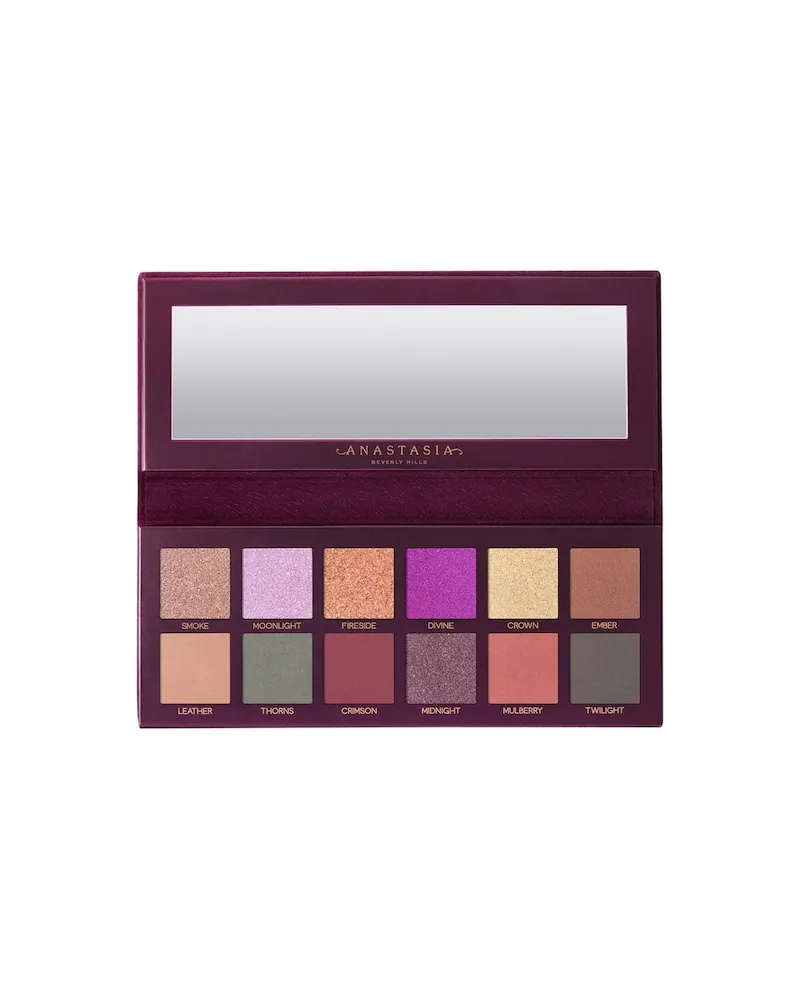 Anastasia Anastasia-Beverly-Hills Augen LidschattenFall Romance Eyeshadow Palette 3.748,75 € / 1 kg 