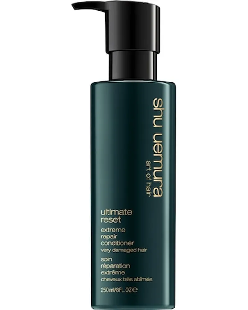 Shu Uemura Haarpflege Ultimate Reset Extreme Repair Conditioner 