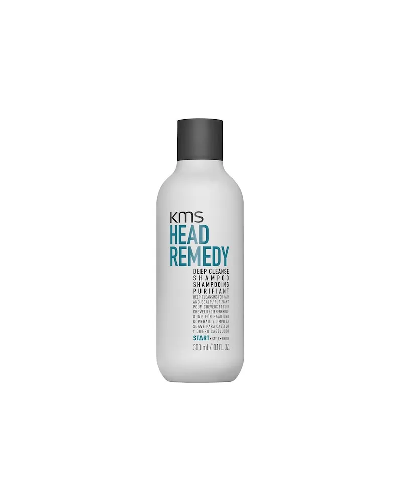 KMS Haare HeadremedyDeep Cleanse Shampoo 42,25 € / 1 l 