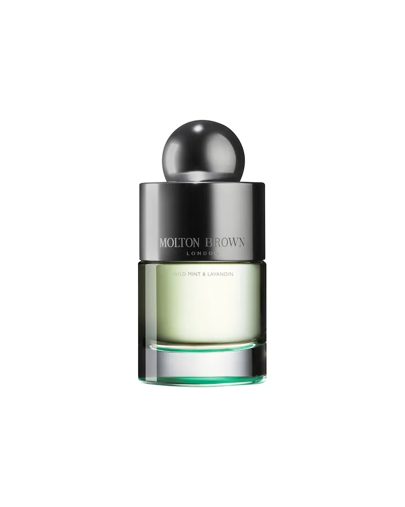 Molton Brown Molton-Brown Collection Wild-Mint-LavandinEau de Toilette Spray 855,00 € / 1 l 