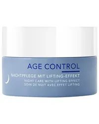 Charlotte Meentzen Pflege Age Control Nachtpflege mit Liftingeffekt 560,00 € / 1 l 