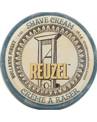 Reuzel Herrenpflege Bartpflege Shave Cream 