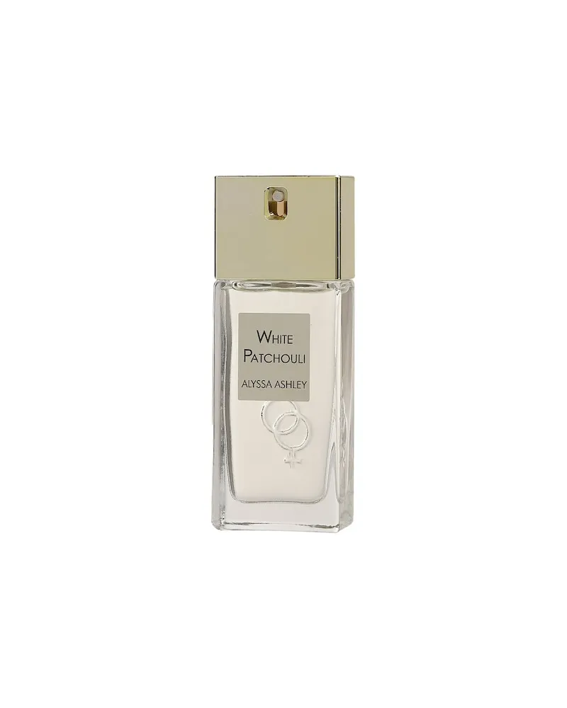 Alyssa Ashley Alyssa-Ashley Unisexduefte White-PatchouliEau de Parfum Spray 779,80 € / 1 l 