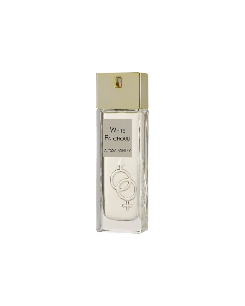 Alyssa Ashley Alyssa-Ashley Unisexduefte White-PatchouliEau de Parfum Spray 779,80 € / 1 l 
