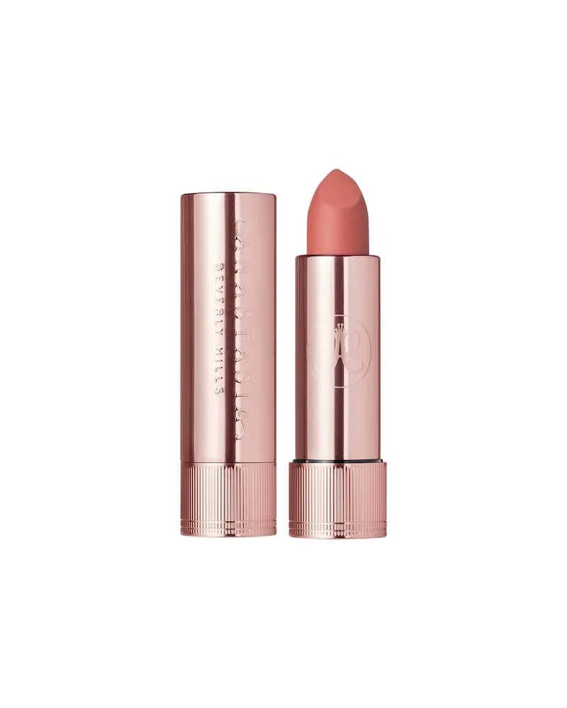 Anastasia Anastasia-Beverly-Hills Lippen LippenstiftMatte Lipstick Sun Baked 