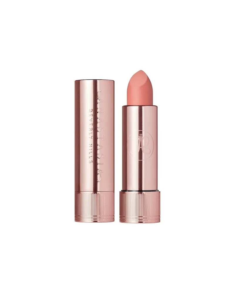 Anastasia Anastasia-Beverly-Hills Lippen LippenstiftMatte Lipstick Hush Pink 