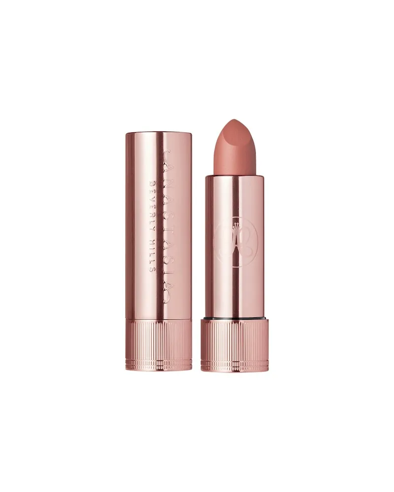 Anastasia Anastasia-Beverly-Hills Lippen LippenstiftMatte Lipstick Hush Pink 
