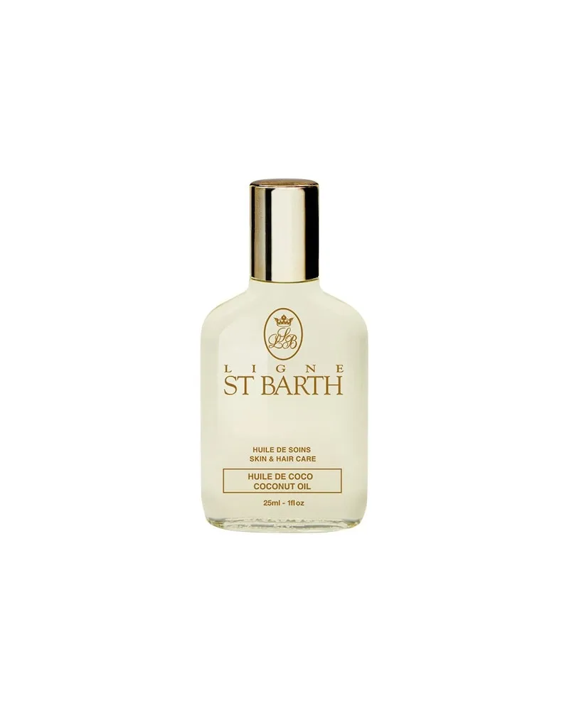 LIGNE ST BARTH LIGNE-ST-BARTH Pflege CORPS-BAINKokosnuss Öl Körper & Haarpflege Limitiert 275,00 € / 1 l 