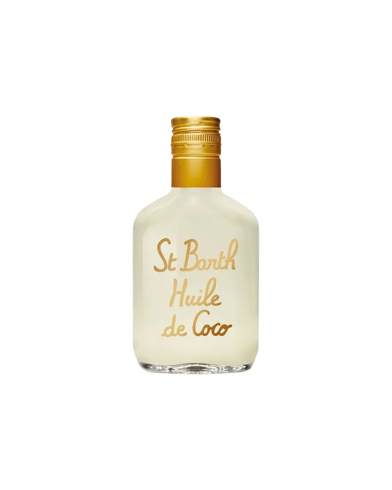 LIGNE ST BARTH LIGNE-ST-BARTH Pflege CORPS-BAINKokosnuss Öl Körper & Haarpflege Limitiert 275,00 € / 1 l 