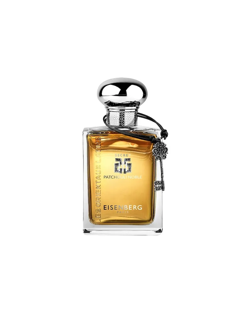 Eisenberg Herrenduefte Les-SecretsSecret III Patchouli NobileEau de Parfum Spray 1.770,00 € / 1 l 