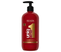 Haarpflege Uniqone Shampoo