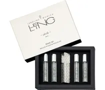 LENGLING-MUNICH Unisexduefte No-2-SkrikTravel Set Deluxe Etui & Extrait de Parfum