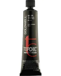 Goldwell Color Topchic Max ShadesPermanent Hair Color 7RO Striking Red Copper 