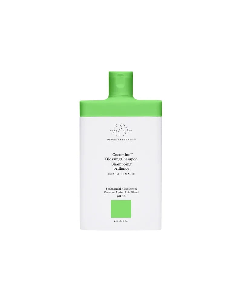 Drunk Elephant Drunk-Elephant Haarpflege PflegeCocomino™ Glossing Shampoo 129,17 € / 1 l 