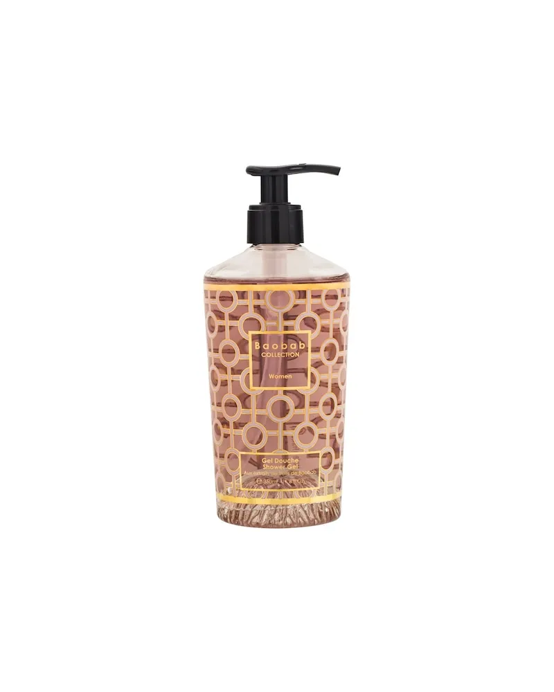 Baobab Collection Collection Women-GentlemenDuschgel Women 171,43 € / 1 l 