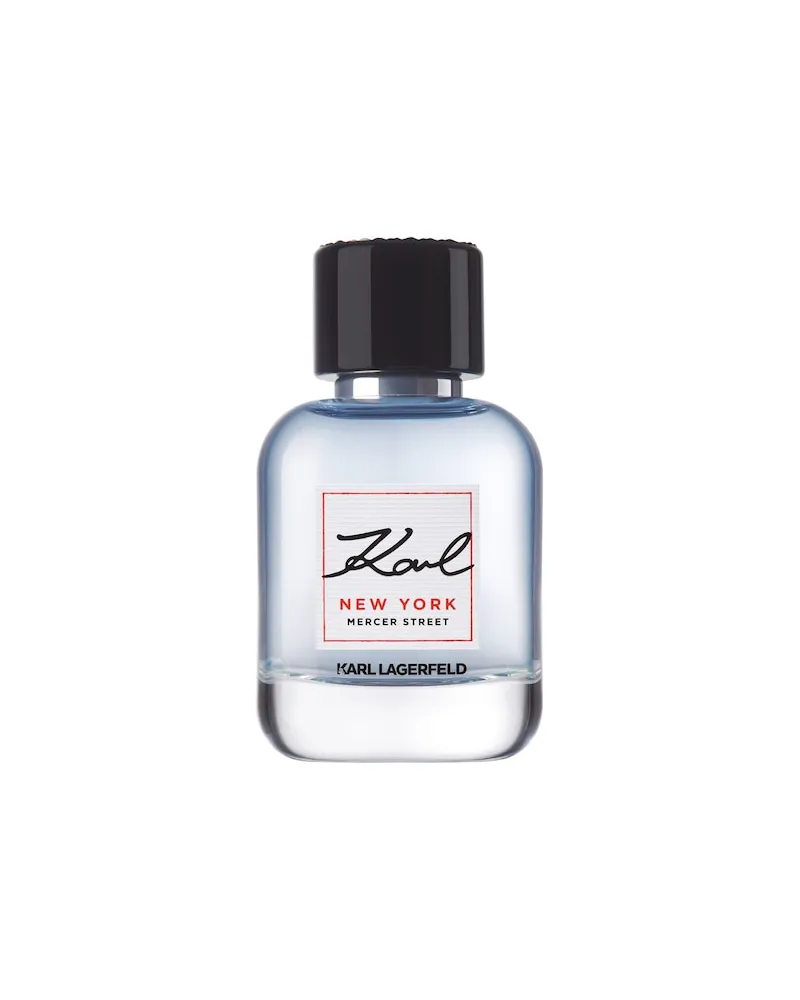 Karl Lagerfeld Karl-Lagerfeld Herrenduefte Karl-KollektionNew York Mercer StreetEau de Toilette Spray 279,83 € / 1 l 