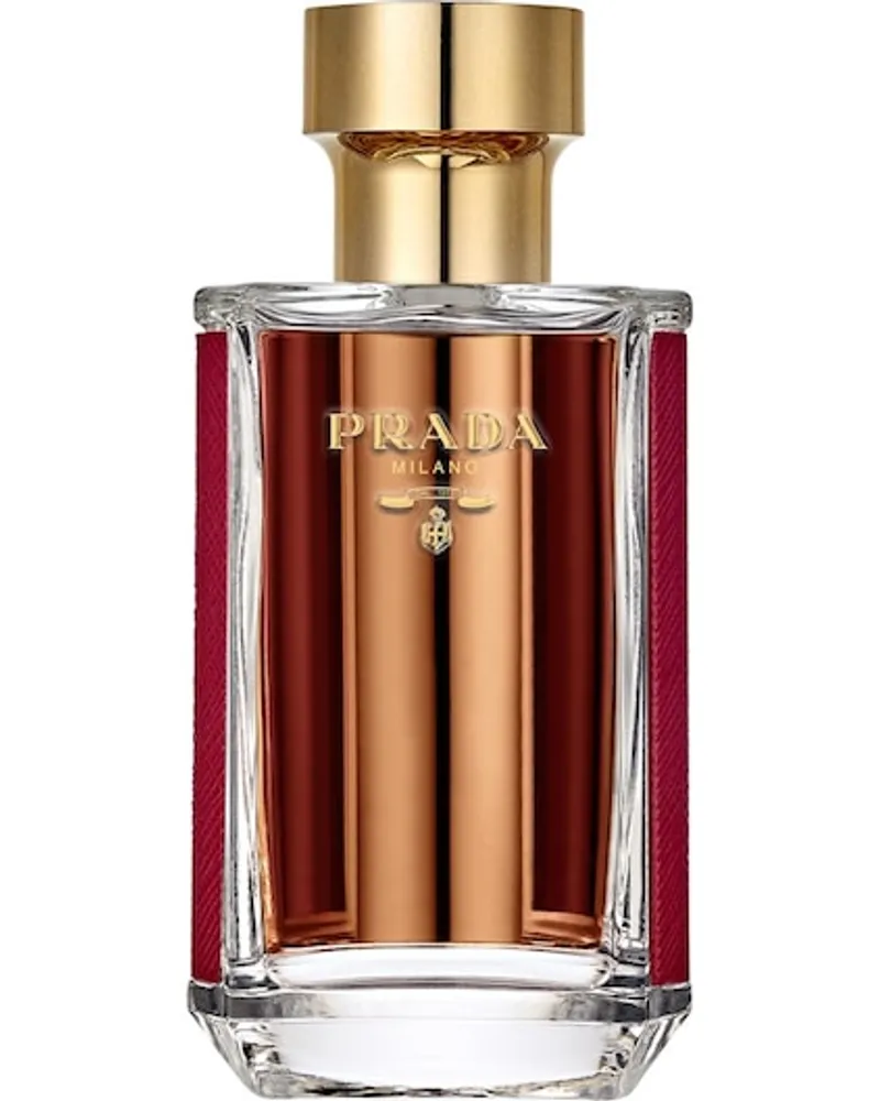 Prada Damendüfte La Femme IntenseEau de Parfum Spray 1.180,70 € / 1 l 