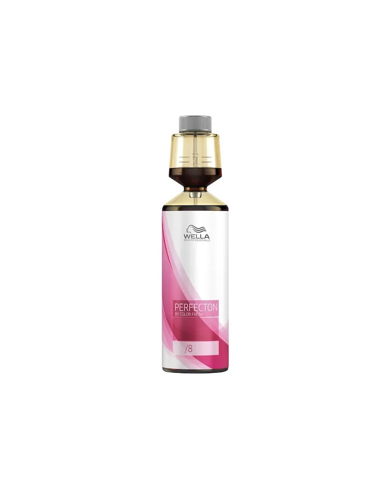 Wella Professionals ToenungenPerfecton by Color Fresh Nr. /7 braun 95,00 € / 1 l 