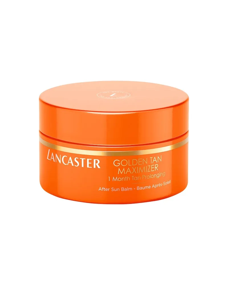 Lancaster Sonnenpflege Golden-Tan-MaximizerAfter Sun Balm 101,10 € / 1 l 