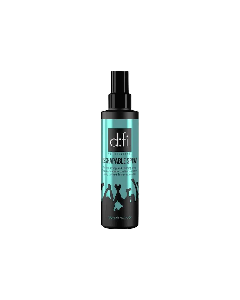 Revlon Revlon-Professional Haarstyling DFIReshapable Spray 99,80 € / 1 l 